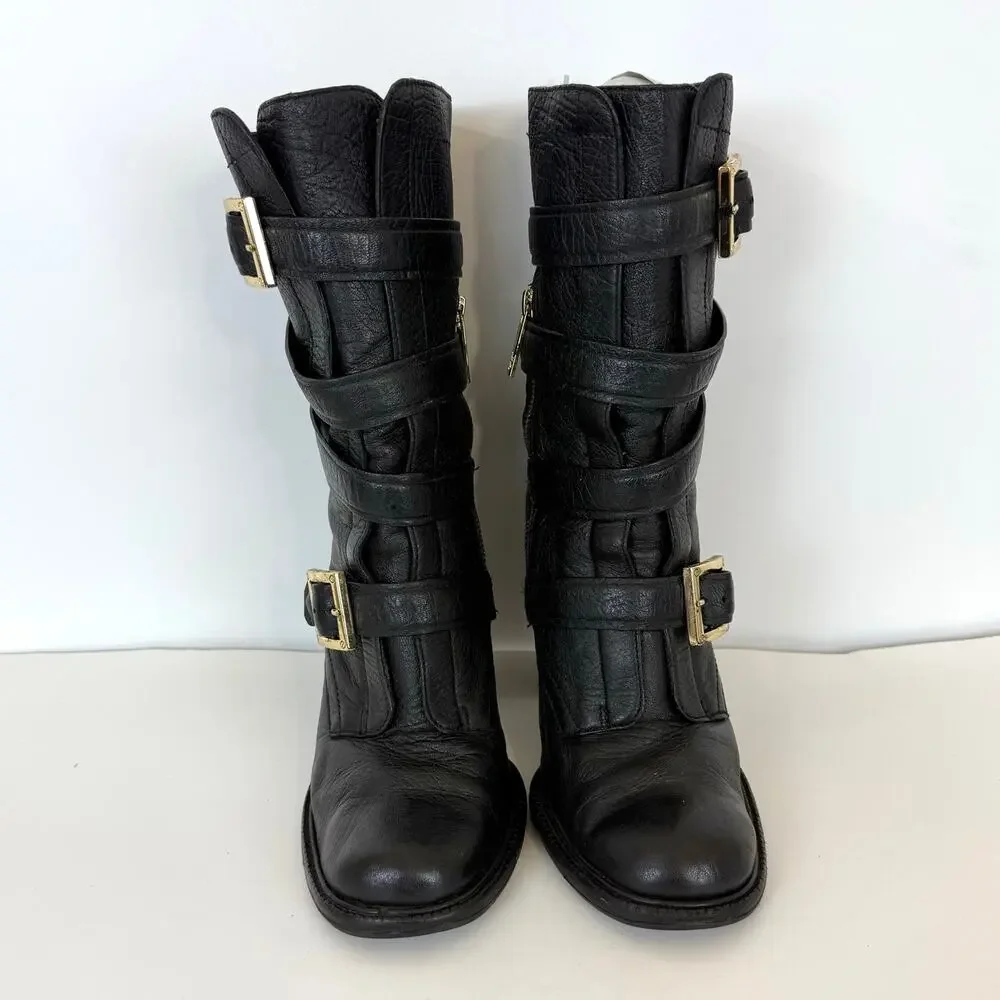 Tory Burch size 9m